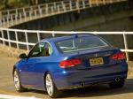 BMW 335i Coupe 2007 года (US)